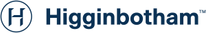 Sponsor Logo for Higginbotham