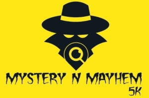 Mystery N Mayhem 5K - St. Louis home