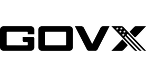 Sponsor Logo for Govx