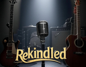 Sponsor Logo for Rekindled