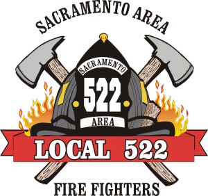 Sponsor Logo for Sacramento Area Local 522