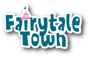 Sponsor Logo for Fairytale Town