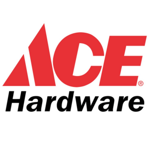 Sponsor Logo for Ace Hardware