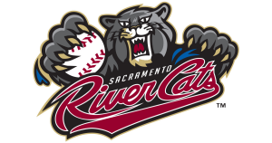 Sponsor Logo for Sacramento River Cats