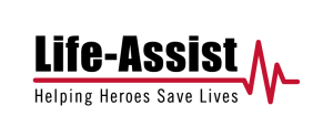 Sponsor Logo for Life Assist