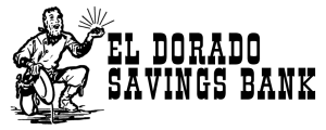 Sponsor Logo for El Dorado Savings Bank