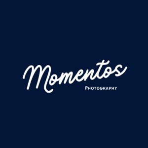 Sponsor Logo for Momentos Photography
