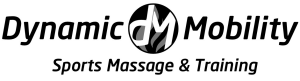 Sponsor Logo for Dynamic Mobility