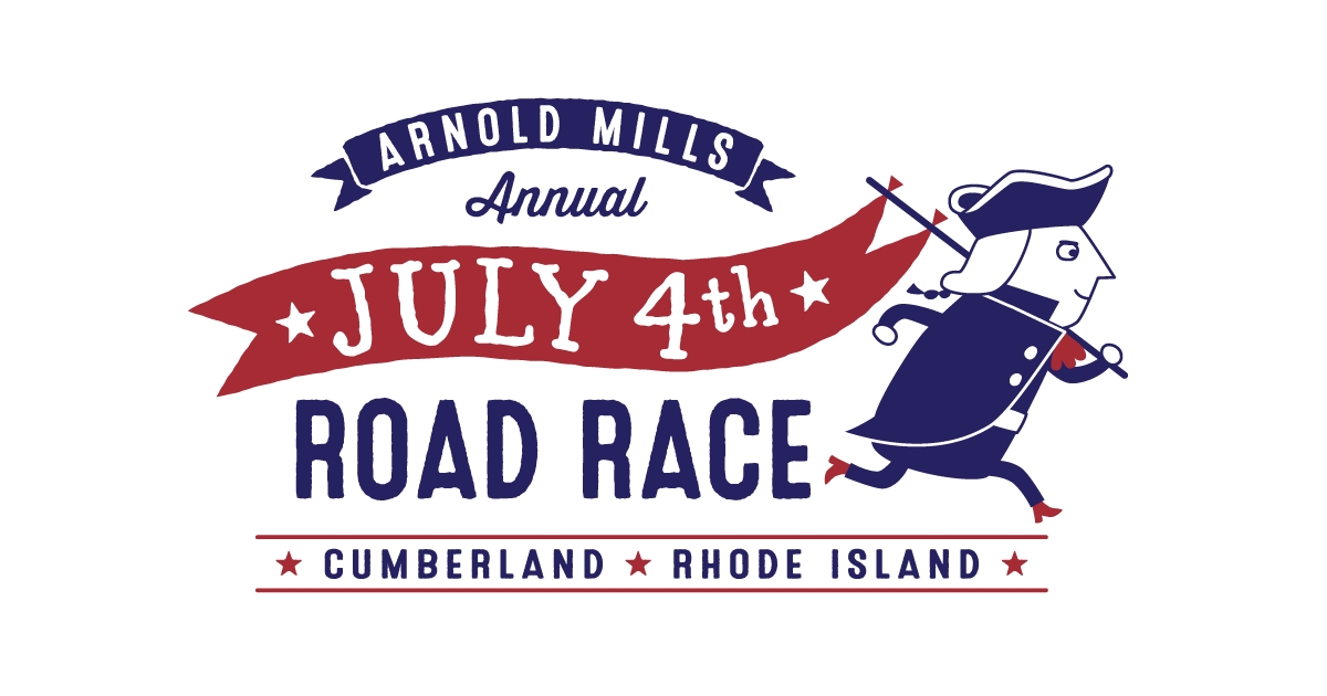Arnold Mills Road Race