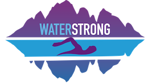 Sponsor Logo for Water Strong