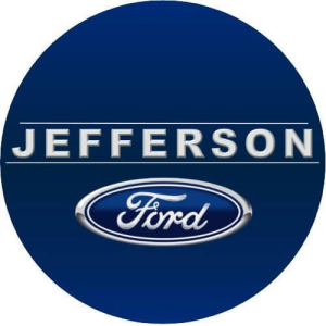 Sponsor Logo for Jefferson Ford
