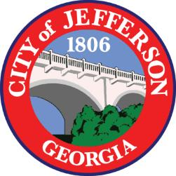 Sponsor Logo for City of Jefferson