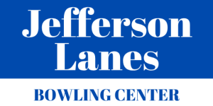 Sponsor Logo for Jefferson Lanes Bowling Center