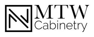 Sponsor Logo for MTW Cabinetry