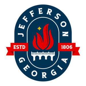 Sponsor Logo for City of Jefferson