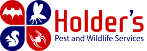 Sponsor Logo for Holders Pest and Wildlife Services