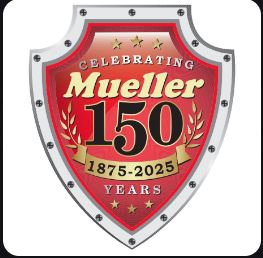Sponsor Logo for MUELLER ROOFING