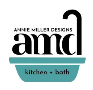 Sponsor Logo for ANN MILLER DESIGN