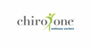 Sponsor Logo for Chiro One