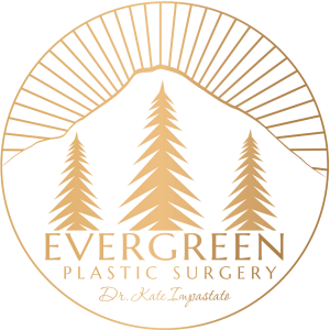 Sponsor Logo for Evergreen Plastic Surgery