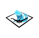 Sponsor Logo for Blue Water Swim