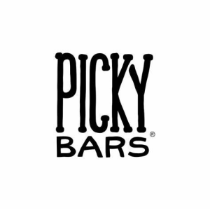 Sponsor Logo for picky bar