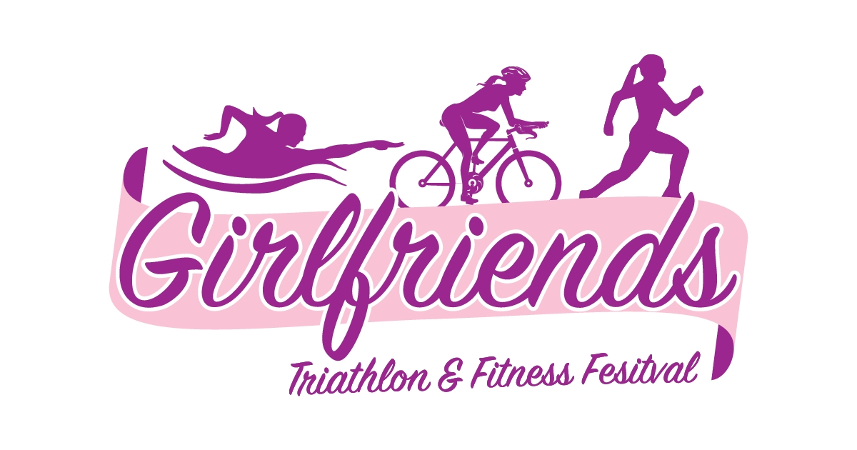 Girlfriends Triathlon & Fitness Festival