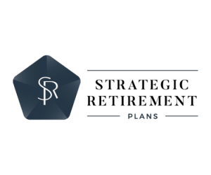 Sponsor Logo for Strategic Retirement Plans