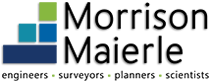 Sponsor Logo for Morrison-Maierle Inc