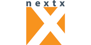 Sponsor Logo for nextx