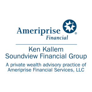 Sponsor Logo for Ken Keller Ameriprise