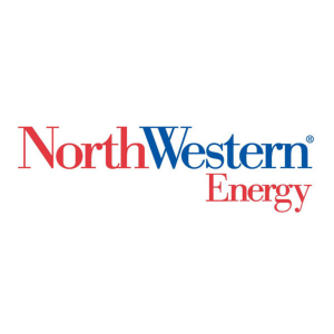 Sponsor Logo for NorthWestern Energy
