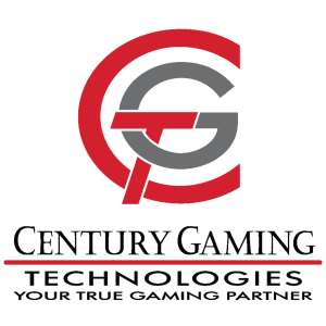 Sponsor Logo for Century Gaming Technologies