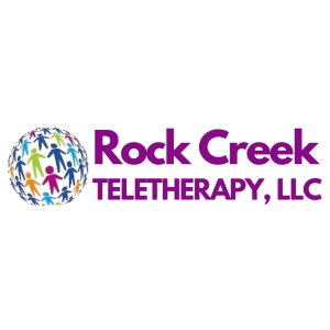 Sponsor Logo for Rock Creek Teletherapy