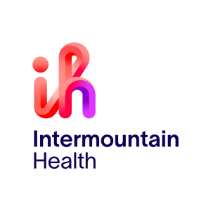 Sponsor Logo for Intermountain Health