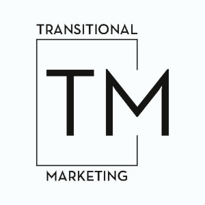 Sponsor Logo for Transitional Marketing
