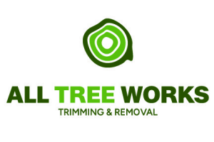 Sponsor Logo for All Tree Works