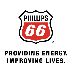 Sponsor Logo for Phillips 66