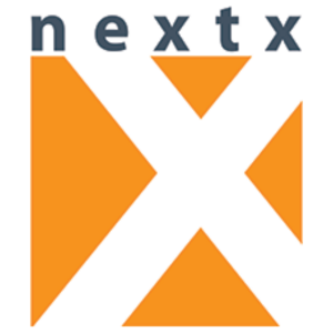 Sponsor Logo for Next X
