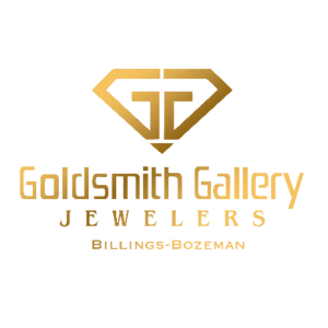 Sponsor Logo for Goldsmith Gallery Jewelers