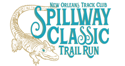 Spillway Classic Trail Run