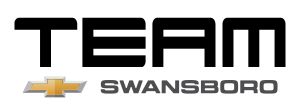 Sponsor Logo for TEAM CHEVY - Swansboro