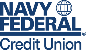 Sponsor Logo for Navy Federal Credit Union