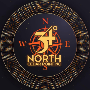 Sponsor Logo for 34 North
