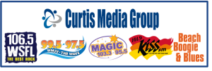 Sponsor Logo for Curtis Media Group