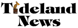 Sponsor Logo for Tideland News