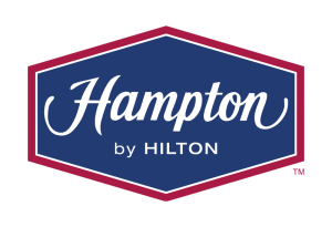 Sponsor Logo for The Hampton Inn