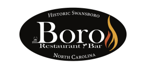 Sponsor Logo for The Boro