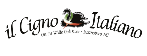 Sponsor Logo for Il Cigno