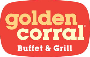 Sponsor Logo for Golden Corral